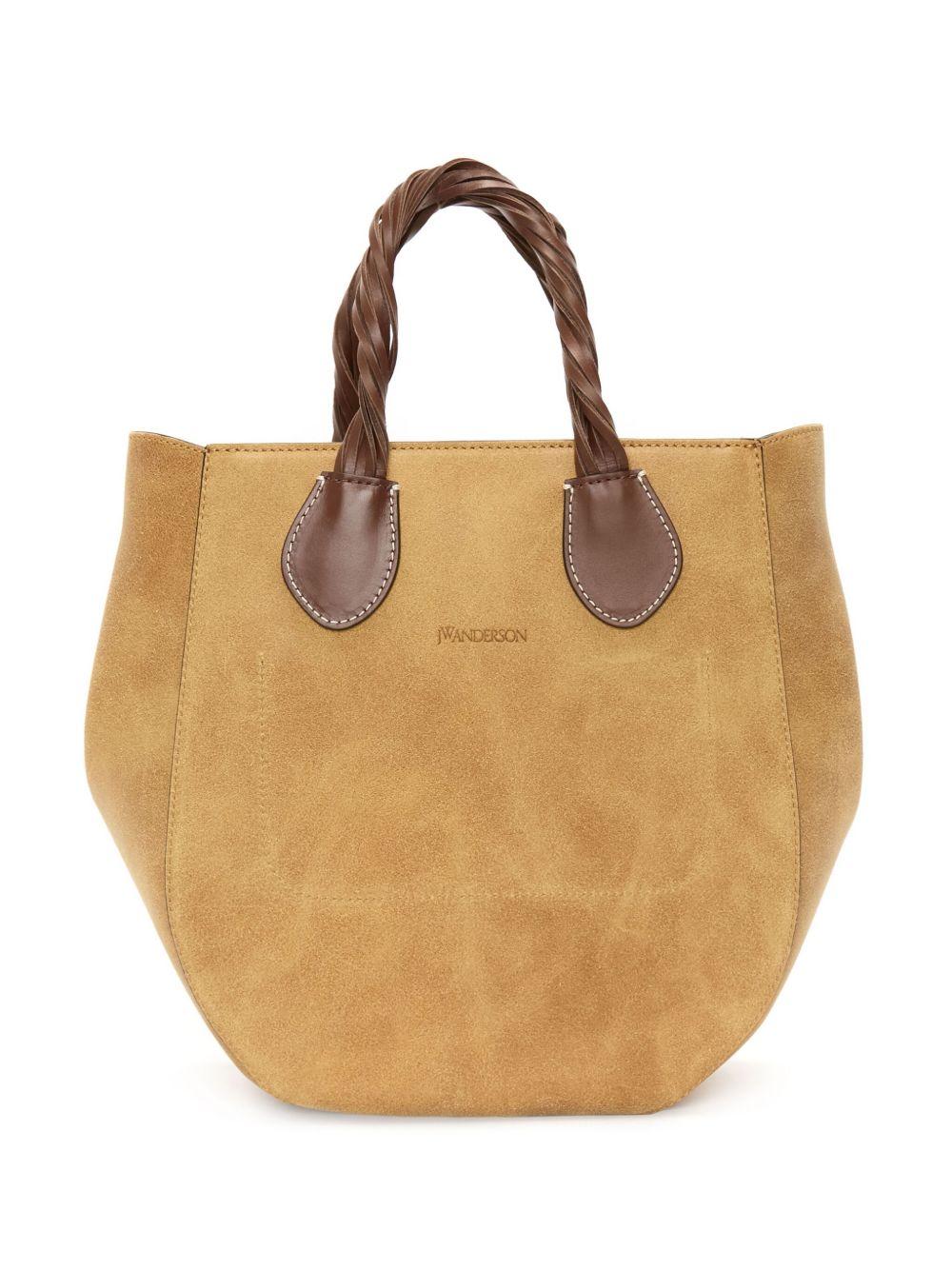 small punch tote bag Product Image