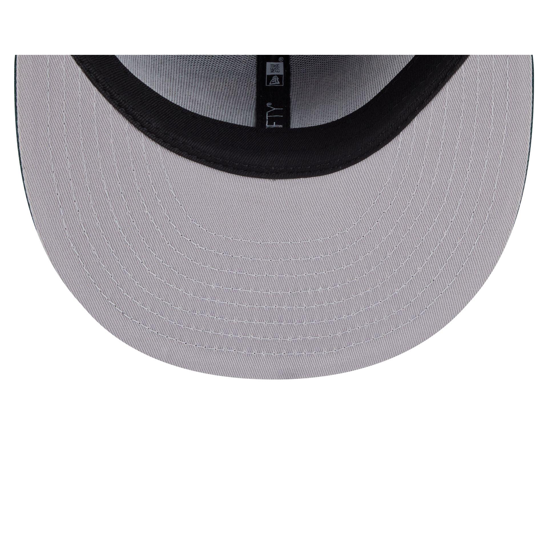 Tecos 2 Laredos Olive 59FIFTY Fitted Hat Male Product Image