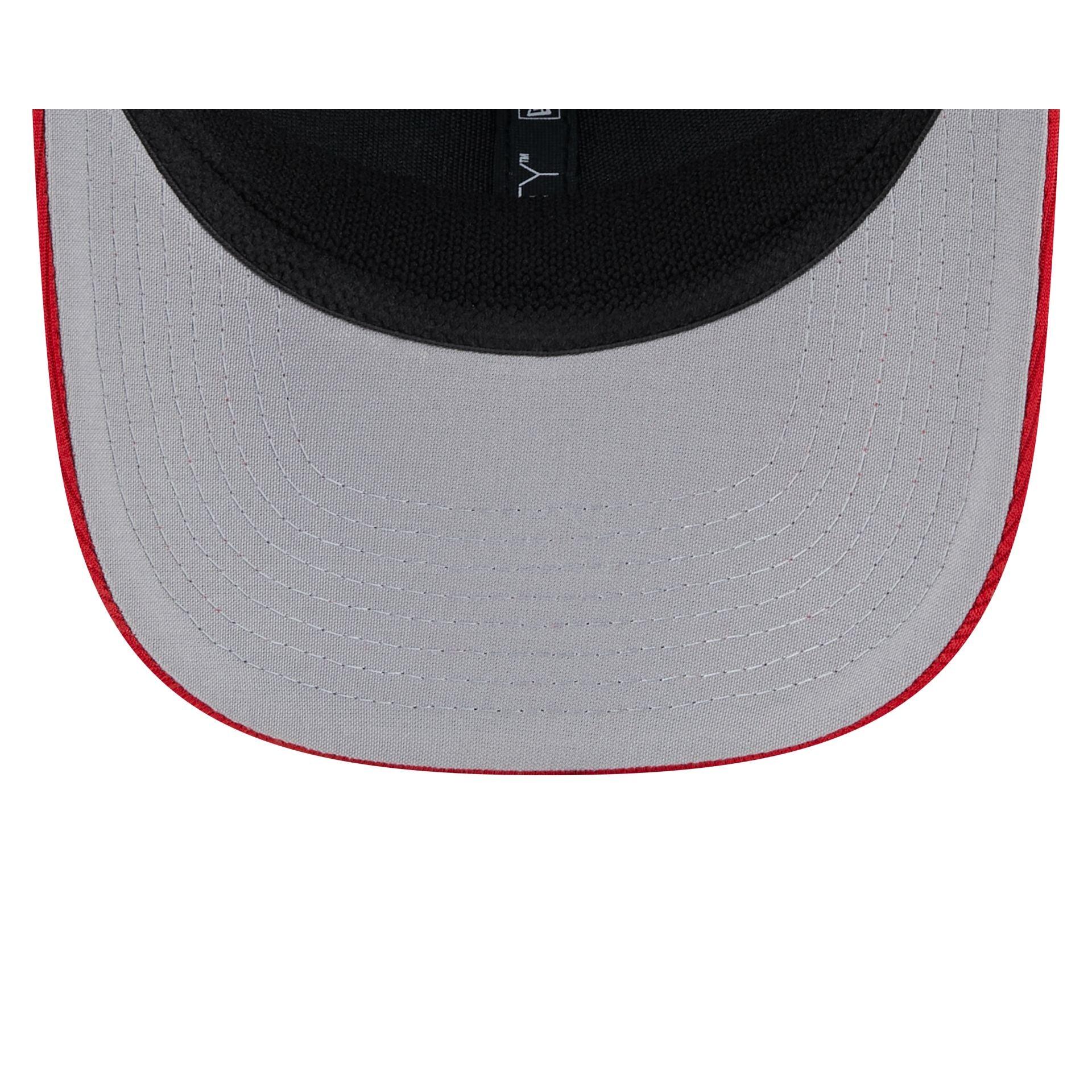 New England Patriots Team 9SEVENTY Trucker Hat Male Product Image