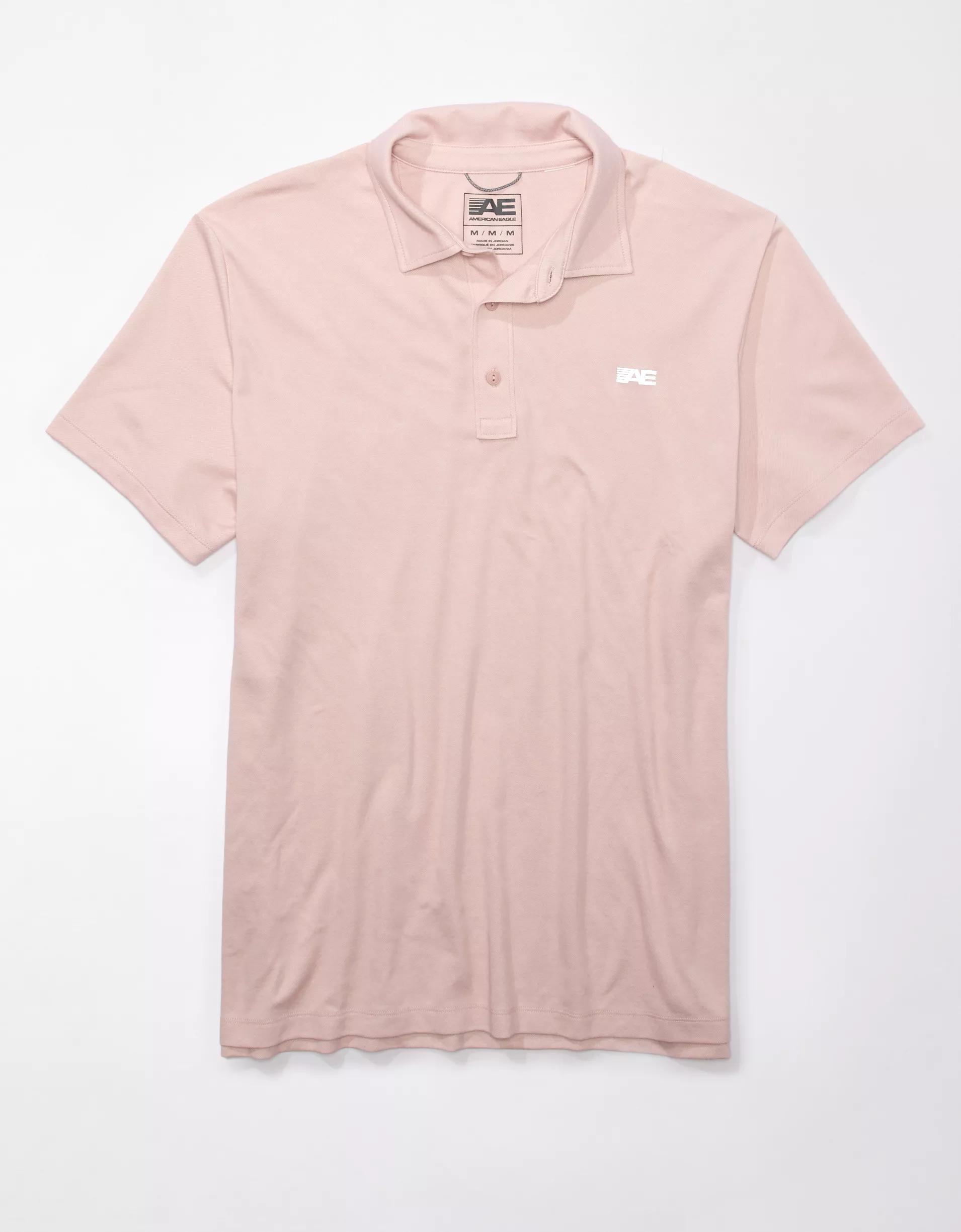 AE 24/7 Polo Shirt Product Image