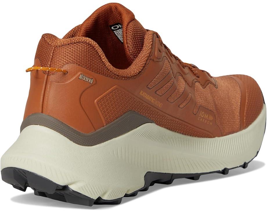 Katabatic LT Low GTX Product Image