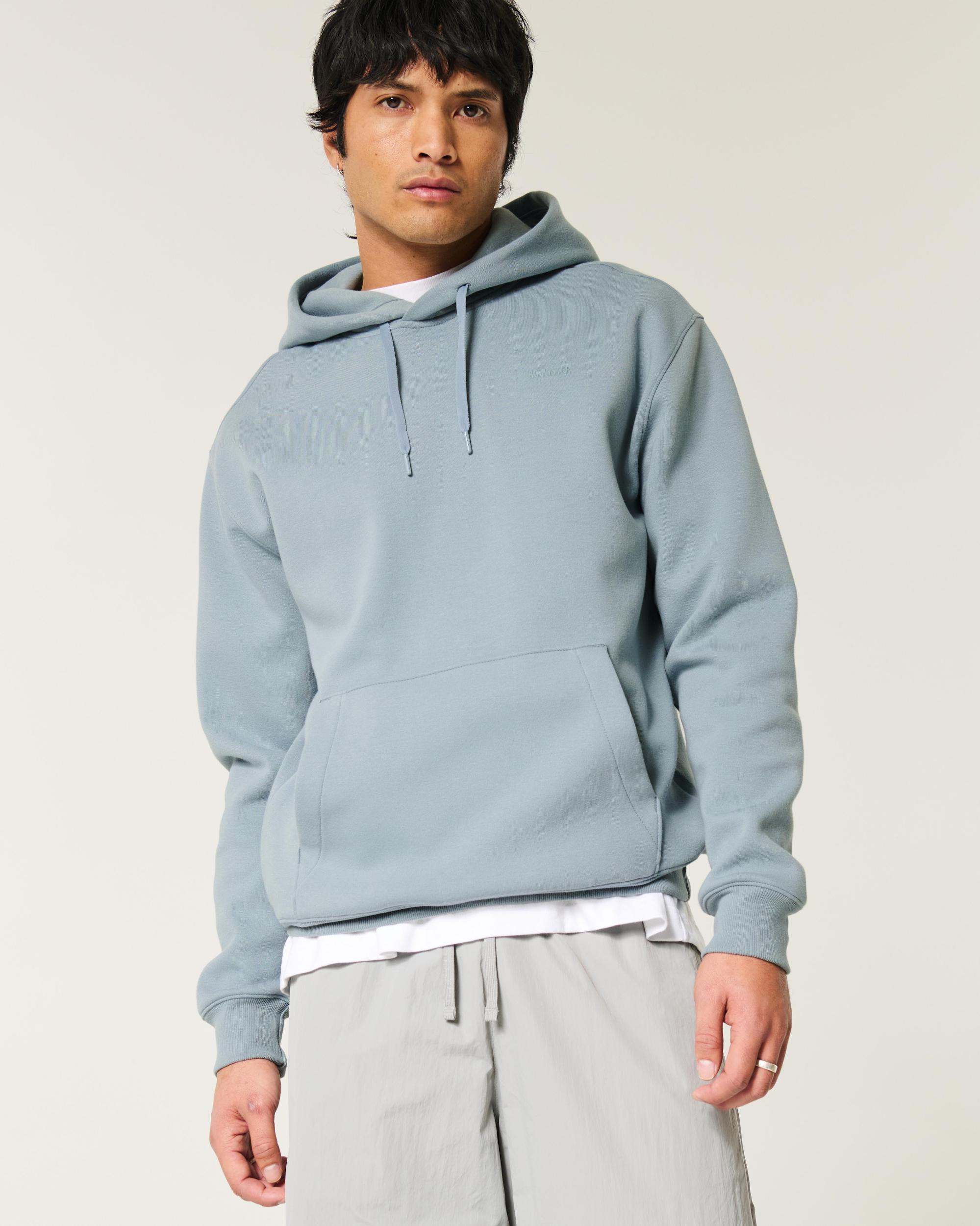 Cooling Hoodie Product Image