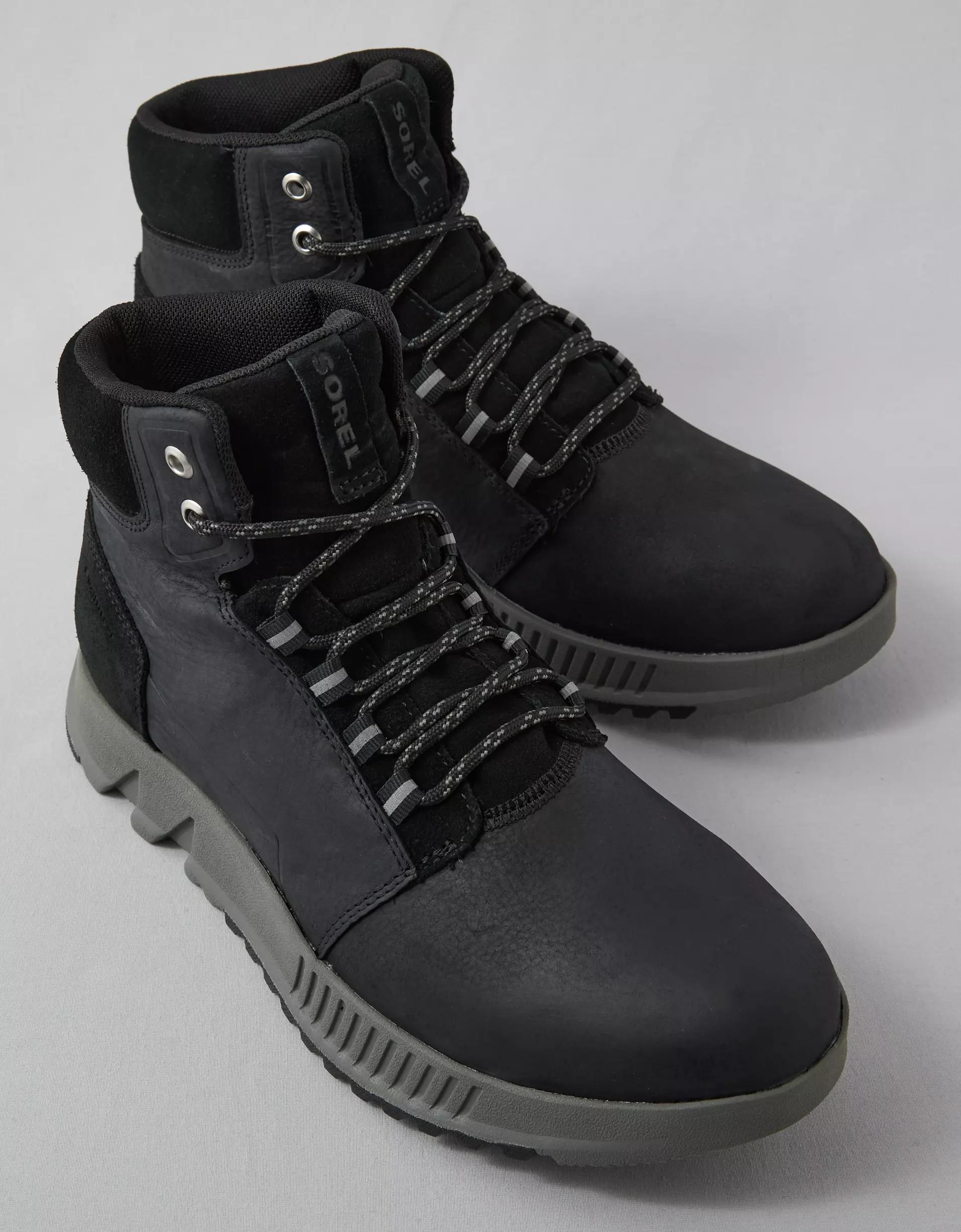Sorel Men's Mac Hill Mid LTR Boot Product Image