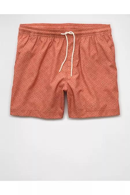 AE Men's 5" Flex Swim Trunk Men's Product Image