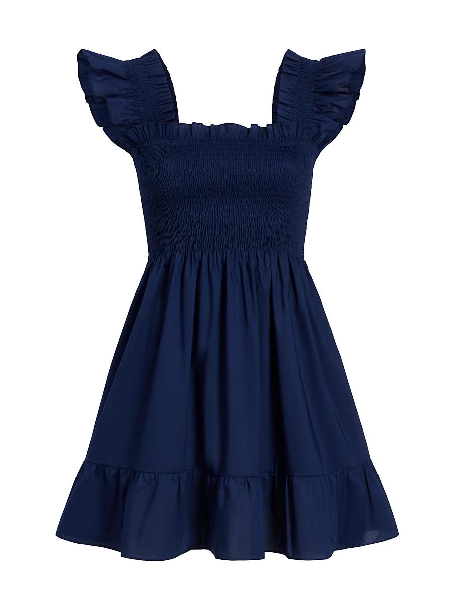 Womens The Elizabeth Nap Dress Product Image