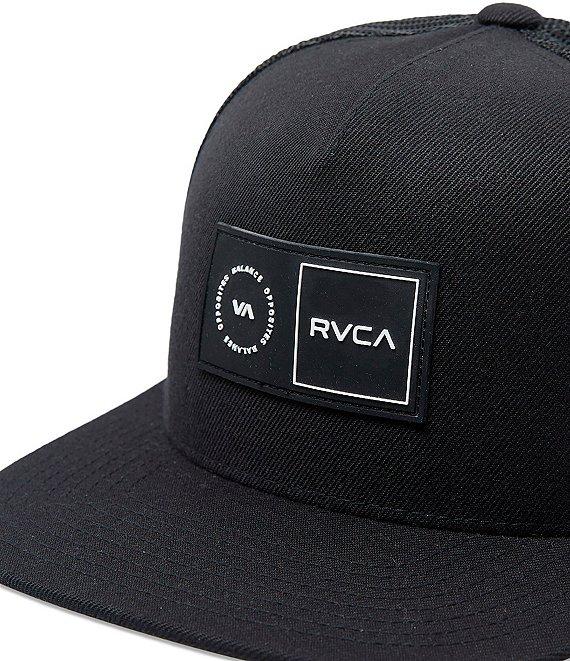 RVCA Platform Trucker Hat Product Image