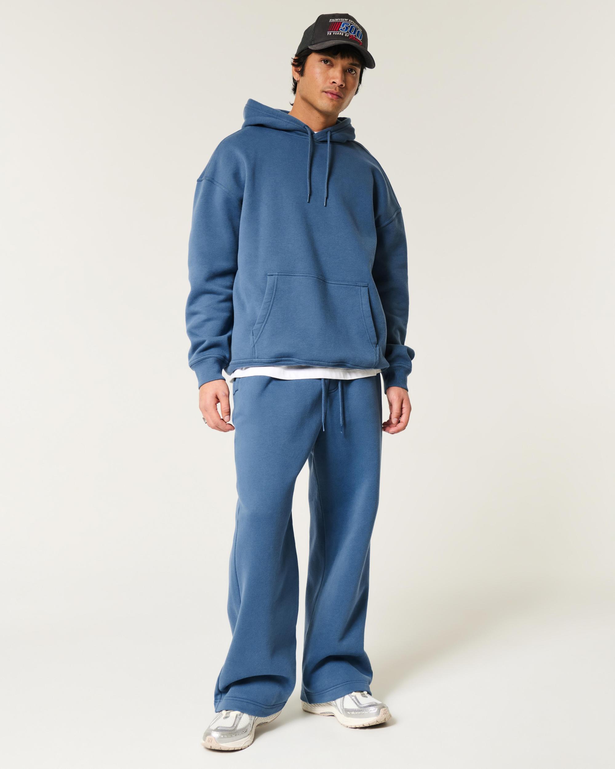 Baggy Hoodie Product Image