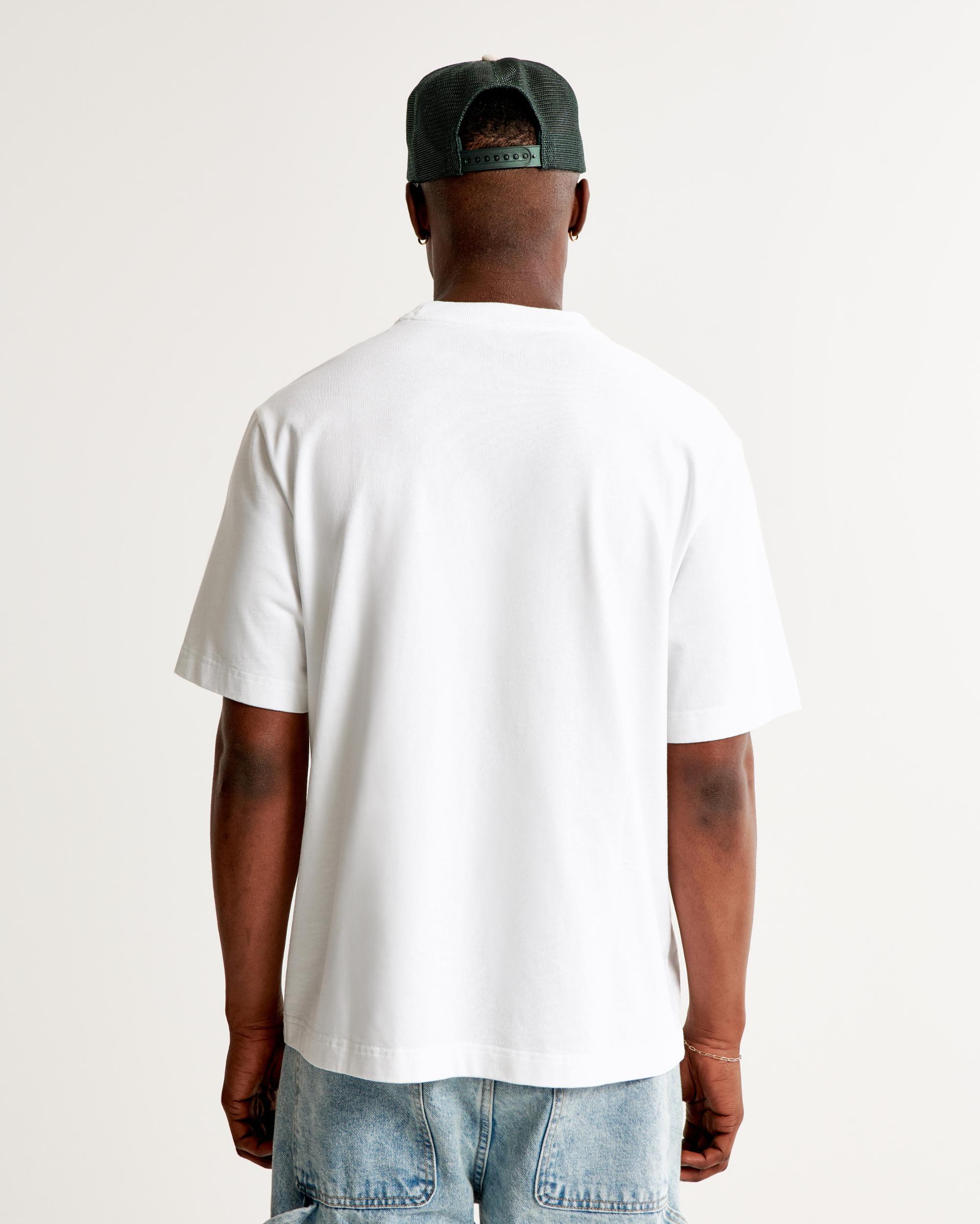 Premium Elevated Tee Product Image