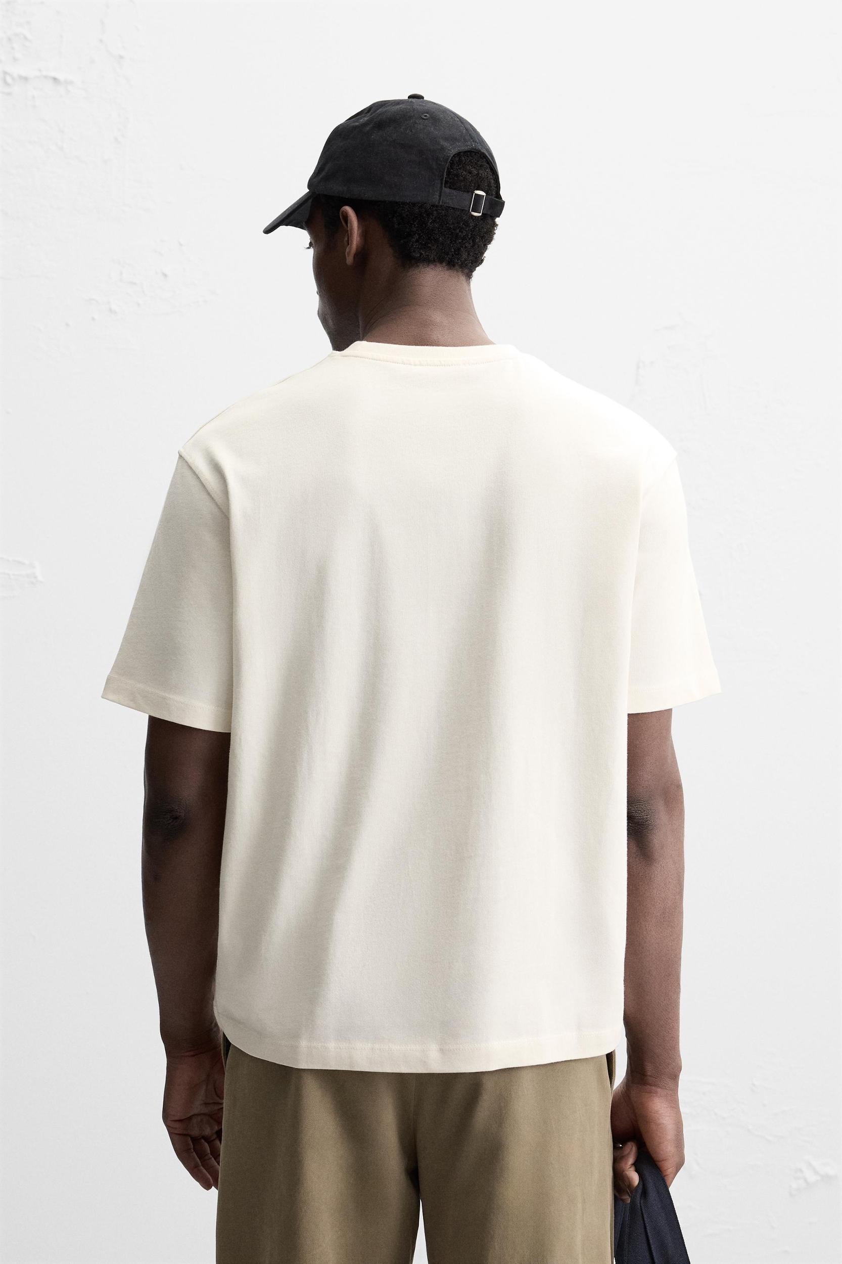 CAMBRIDGE © PHOTOGRAPHIC PRINT T-SHIRT Product Image