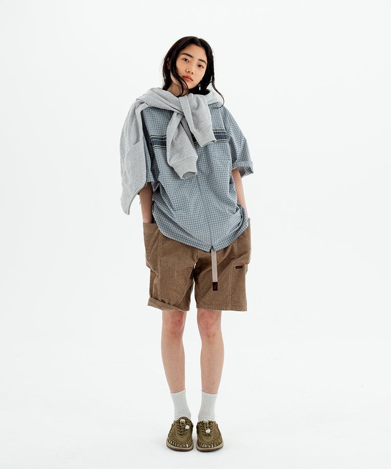 Corduroy W's Utility Short Female Product Image