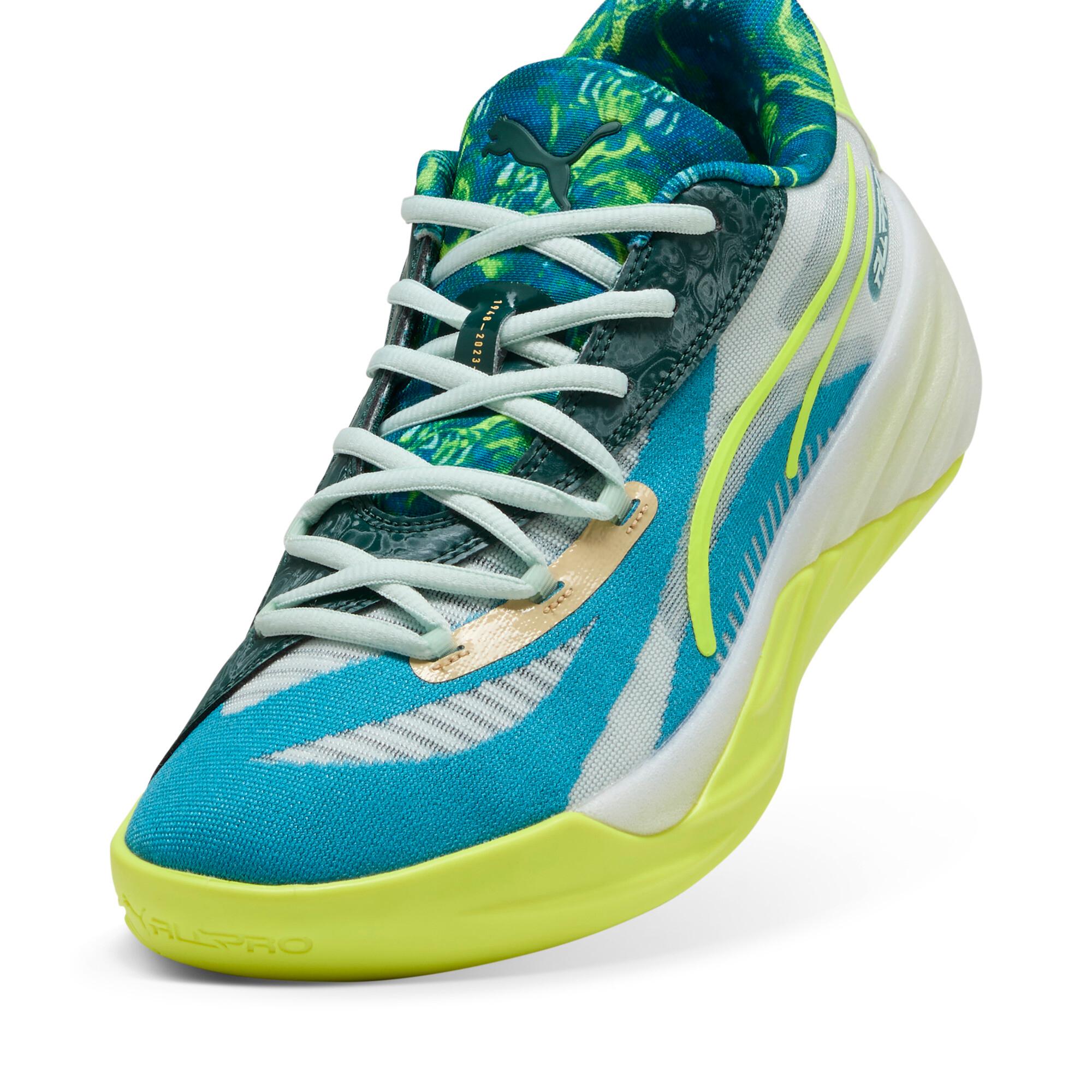 All-Pro NITRO™ Hoops Dreamz Basketball Shoes Product Image