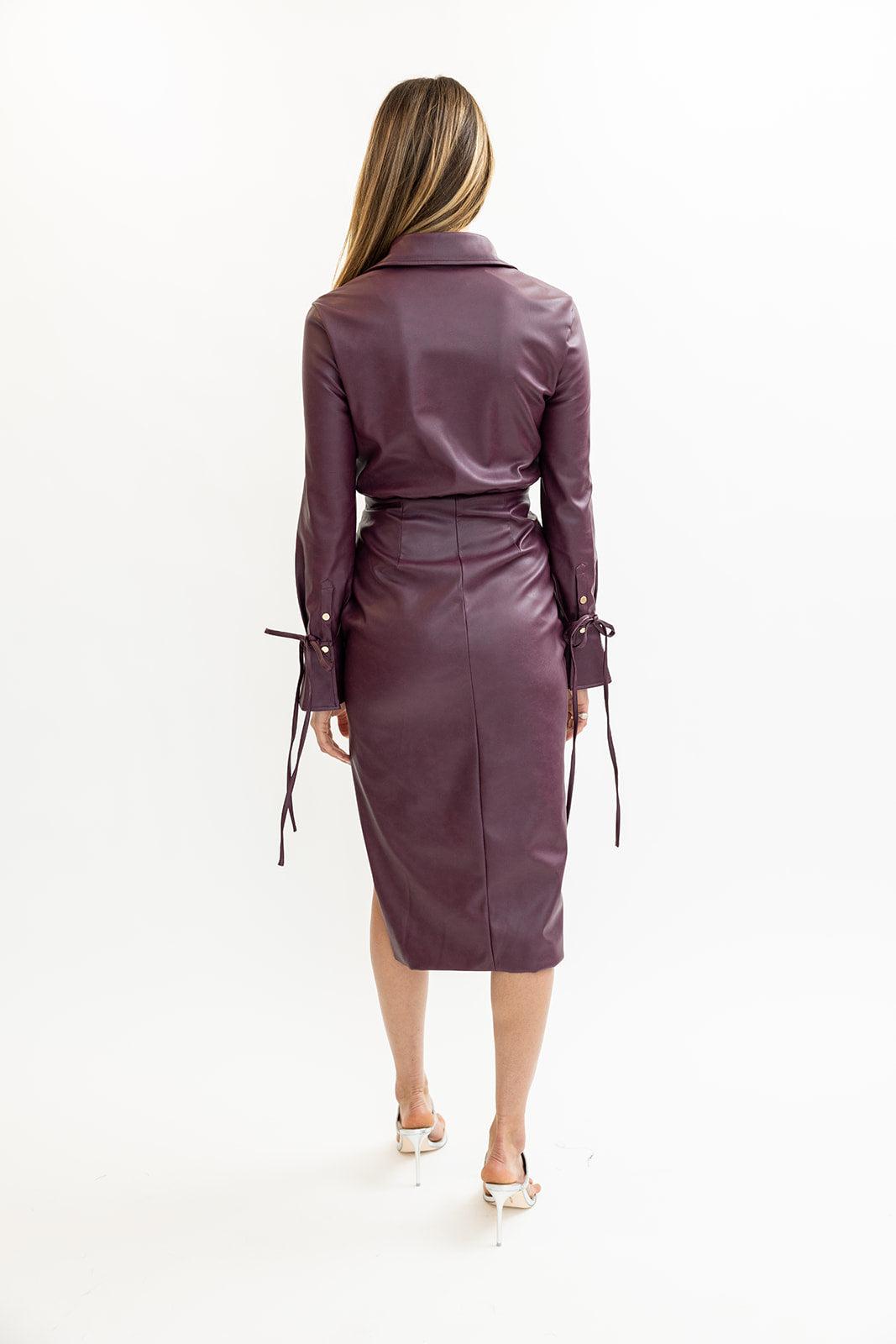 JEN DRESS Product Image