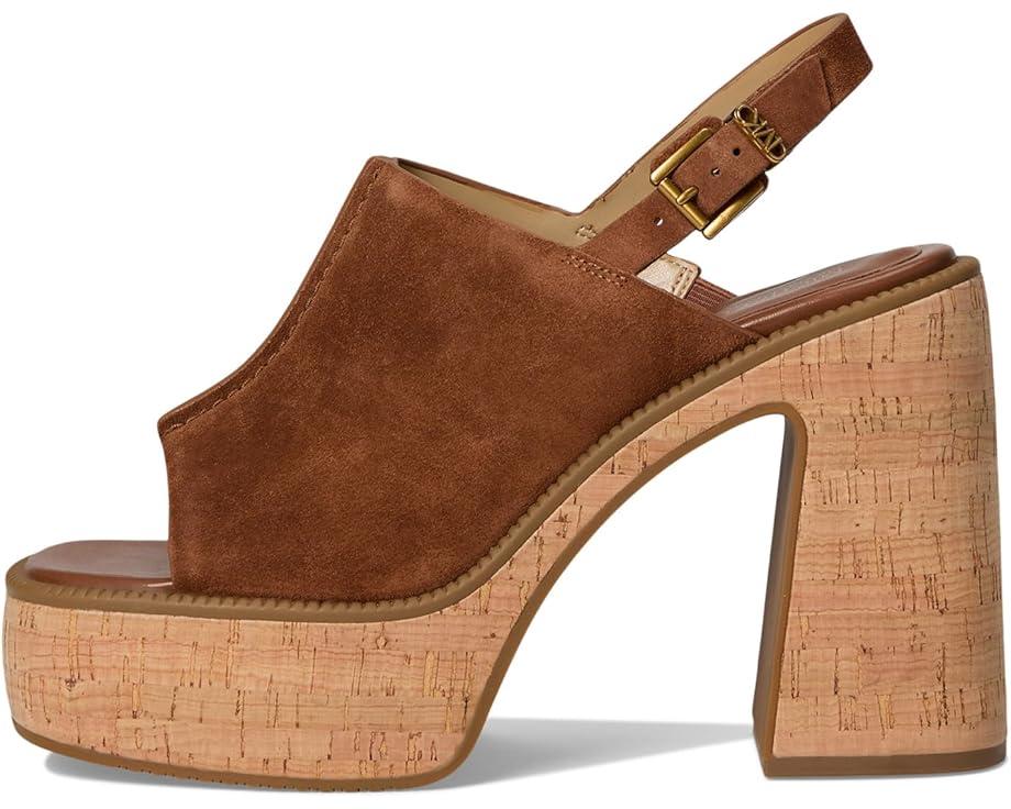 Celeste Platform Sandal Product Image