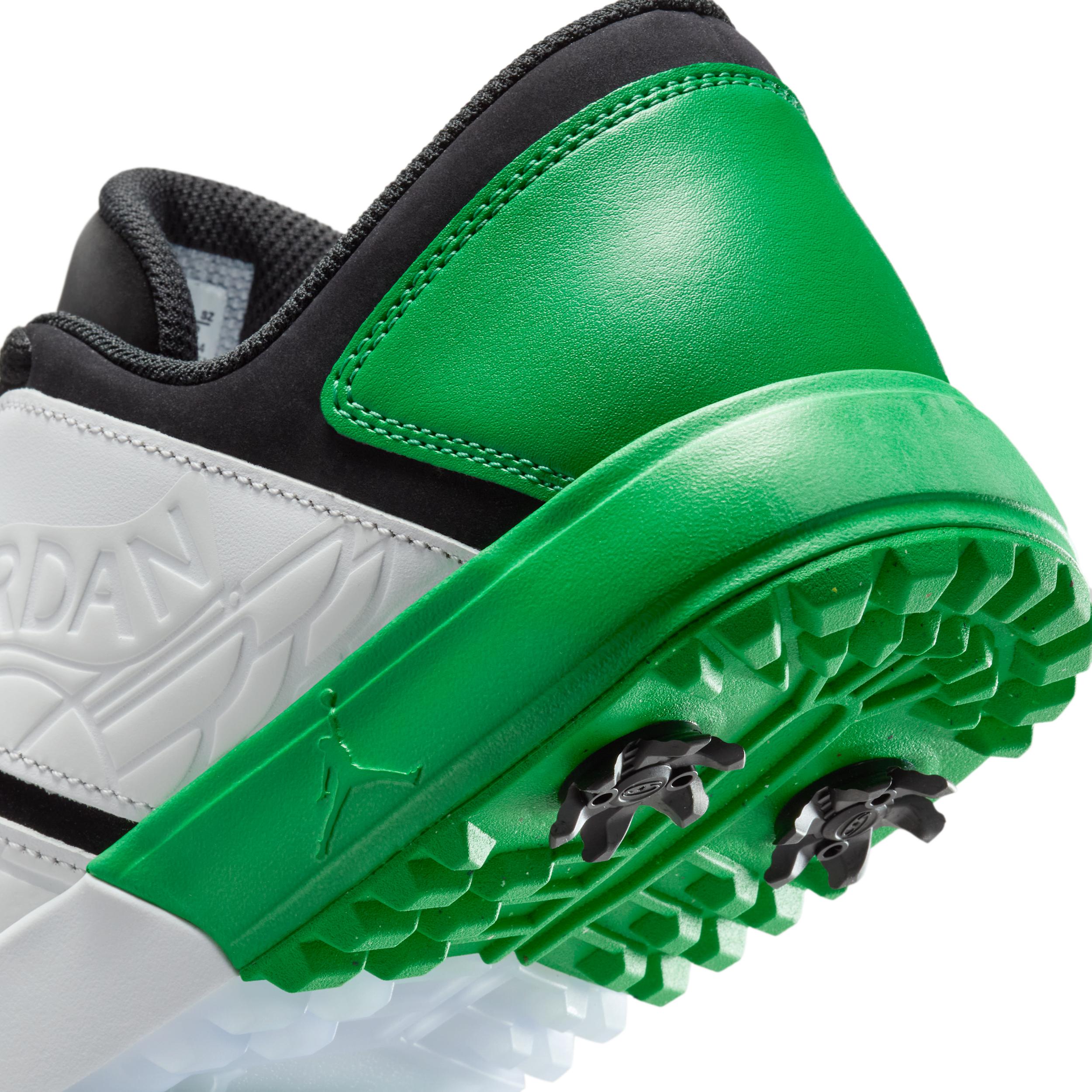 Men's Jordan NU Retro 1 G Golf Shoes Product Image