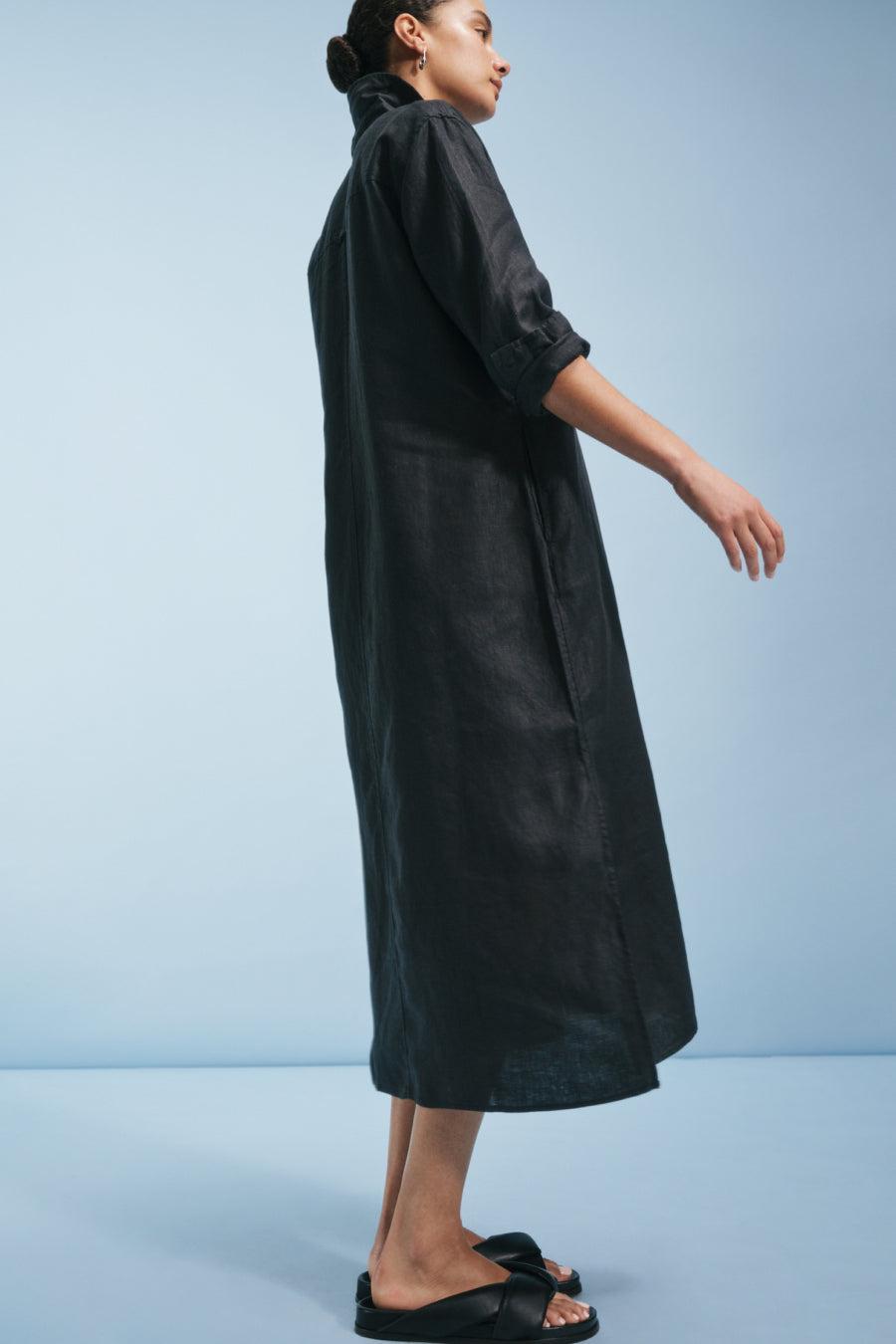 The Deep End Dress Product Image