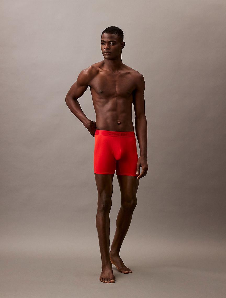 Microfiber Tech Boxer Brief Product Image