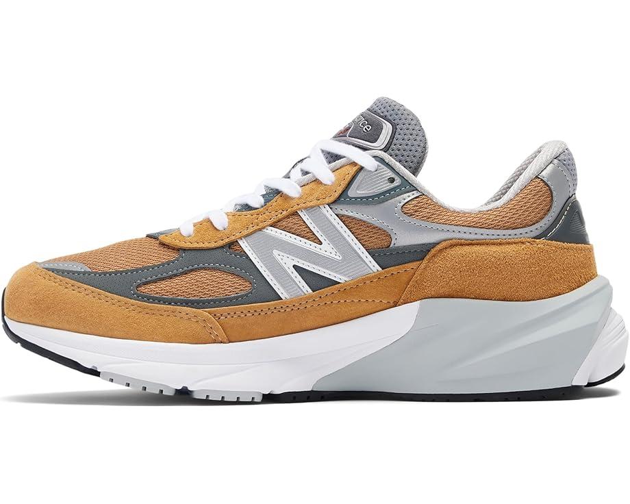 Made in USA 990v6 Product Image