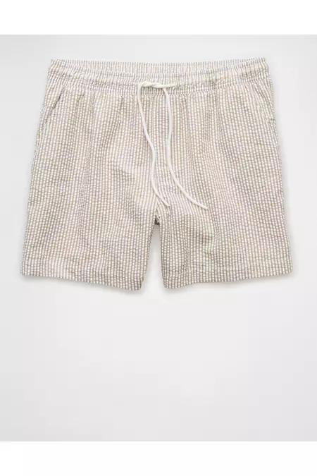 AE Mens 5 Swim Trunk Mens Product Image