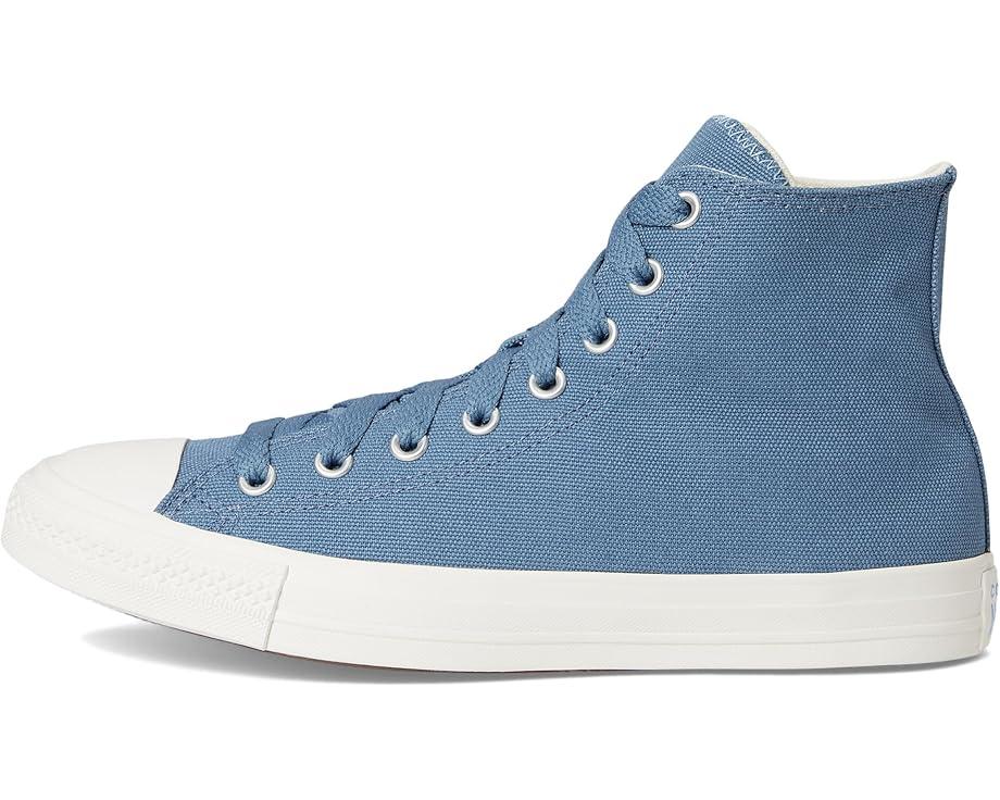 Chuck Taylor All Star Eva Lift Glitter Platform (big Kid) Product Image