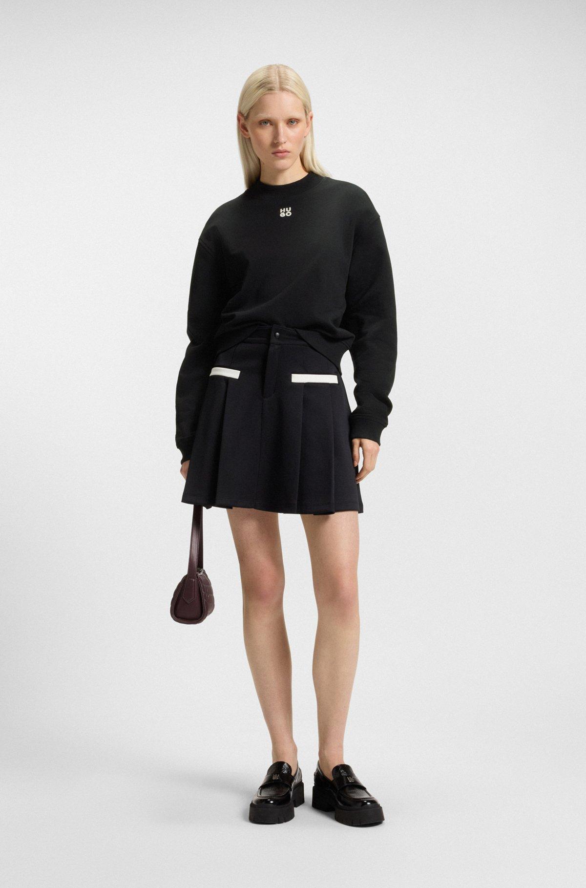 Scotch & Soda Kids' Ajour Pointelle Cardigan Product Image