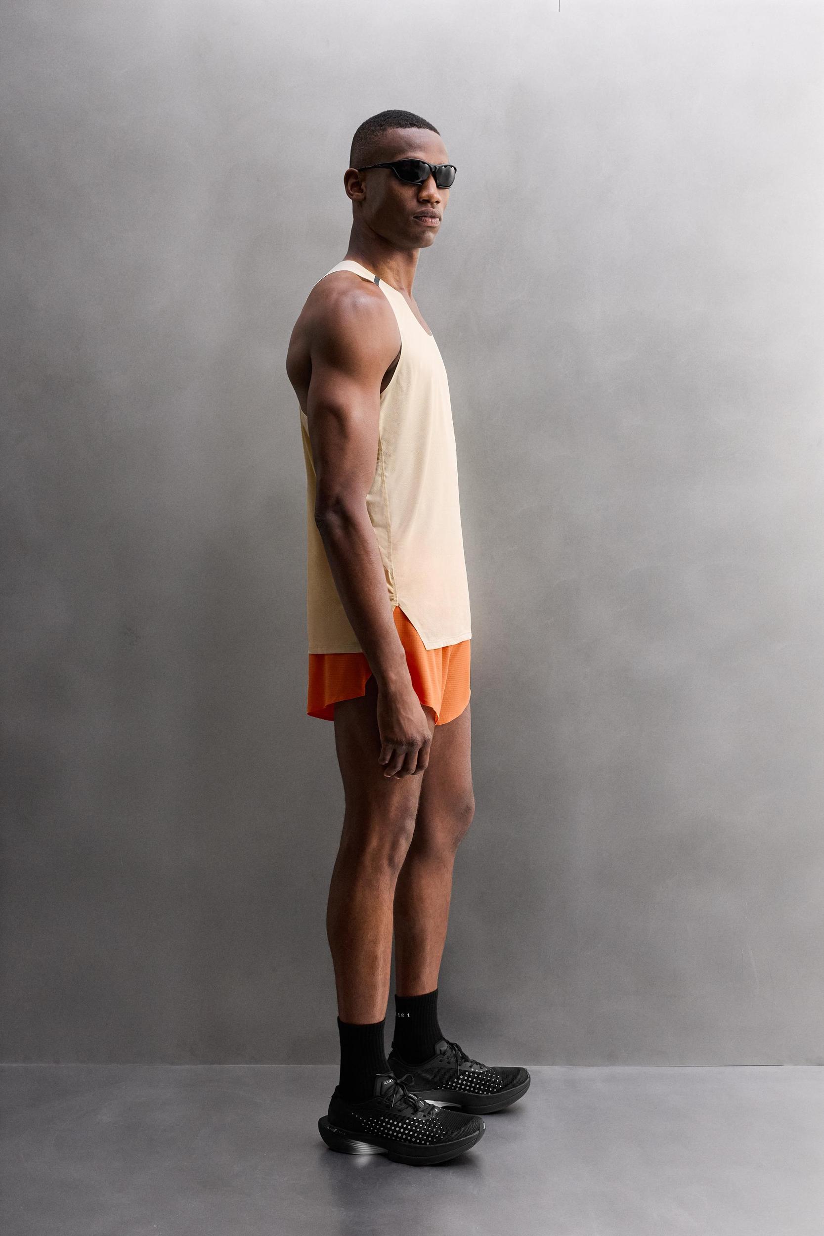 RUNNING SHORTS Product Image