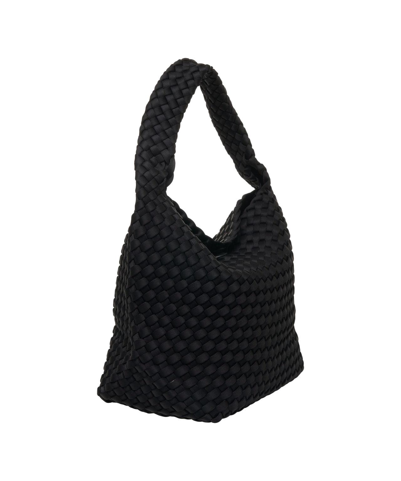 Bucket bag in neoprene Product Image