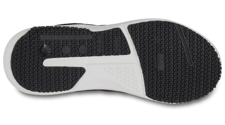 Women's On the Clock Work Sneaker Product Image