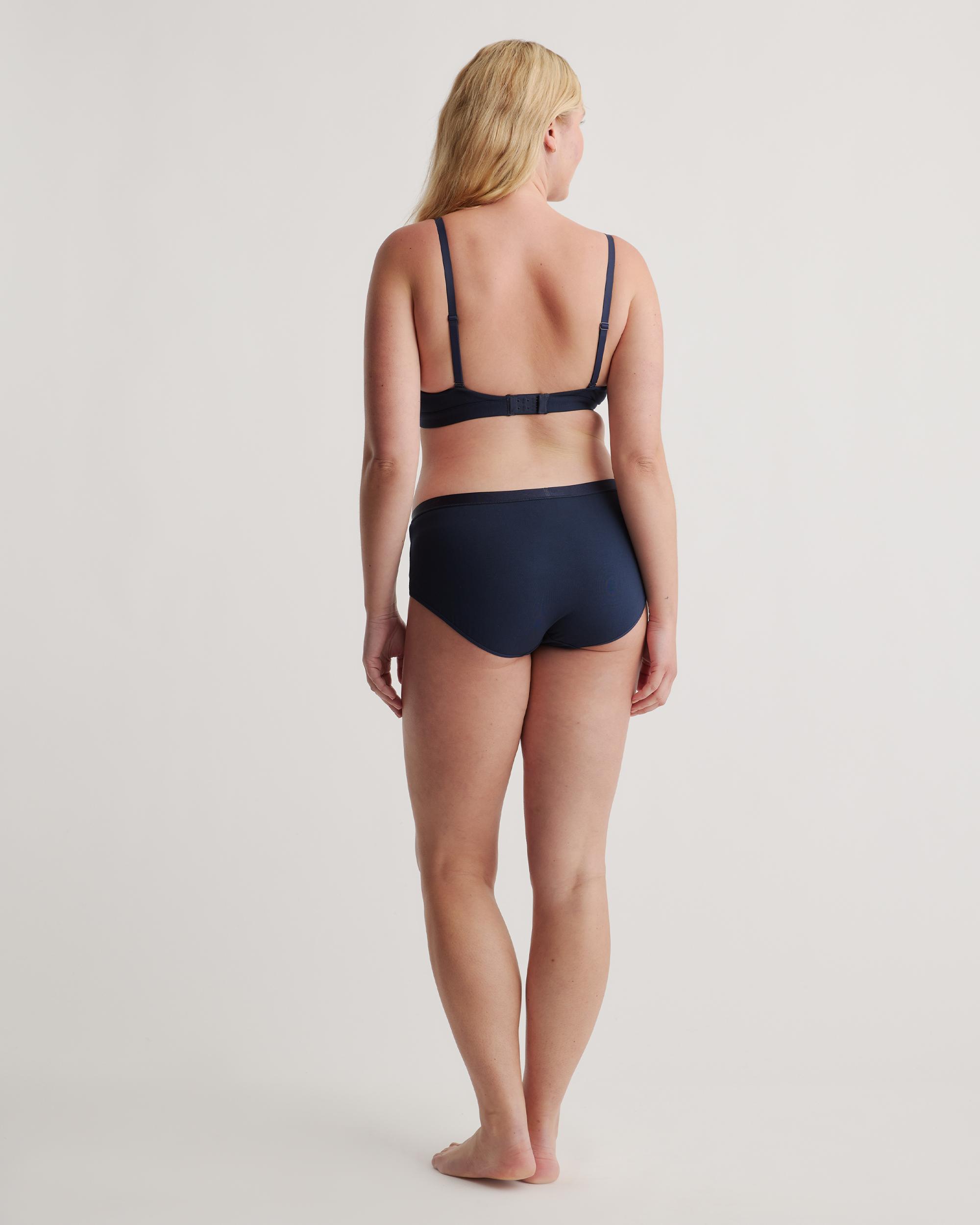Quince | Women's Micromodal Brief Size XS Product Image