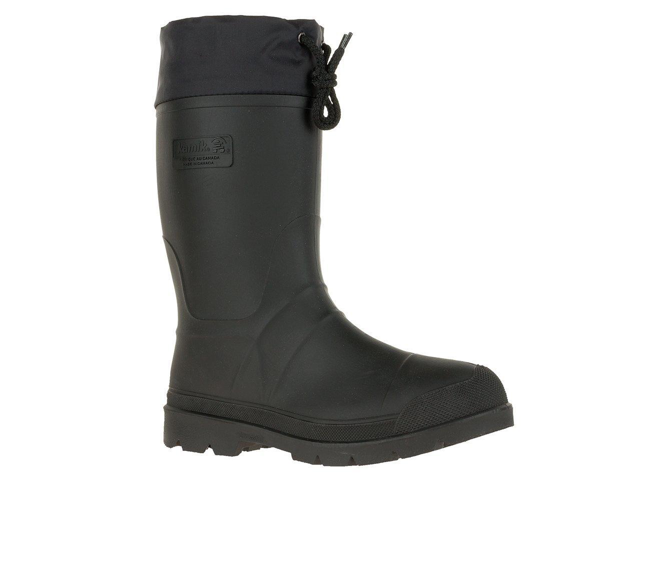 Men's Kamik Forester Winter Boots Product Image