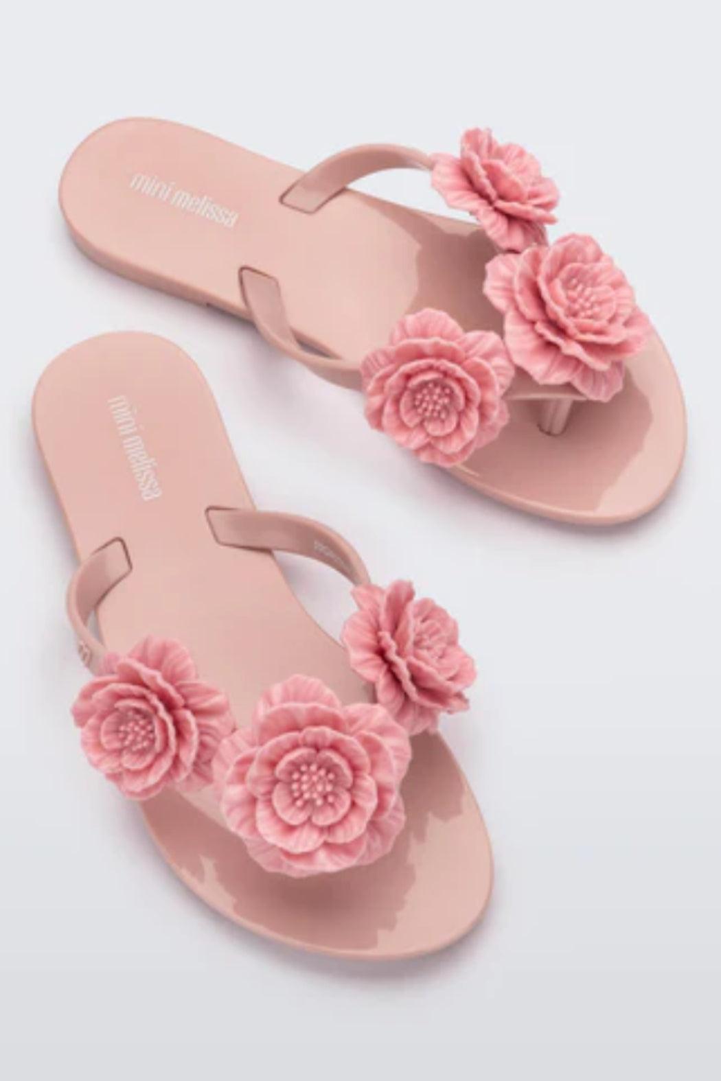 Harmonic Springtime Sandal Product Image