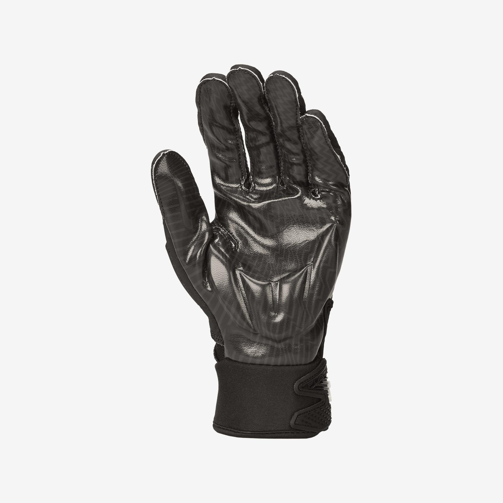 Nike D-Tack Football Gloves (1 Pair) Product Image