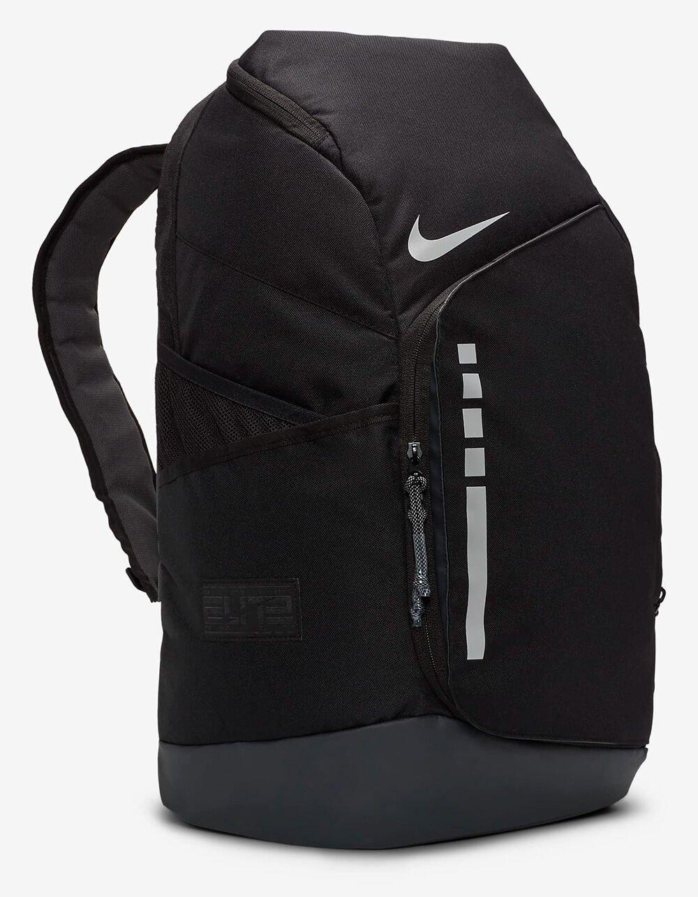 NIKE Hoops Elite Backpack - BLACK Product Image
