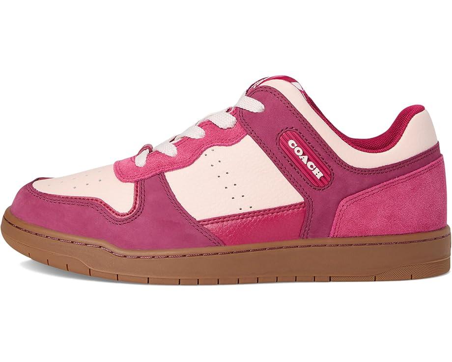 Soho Sneakers with Signature Canvas Product Image