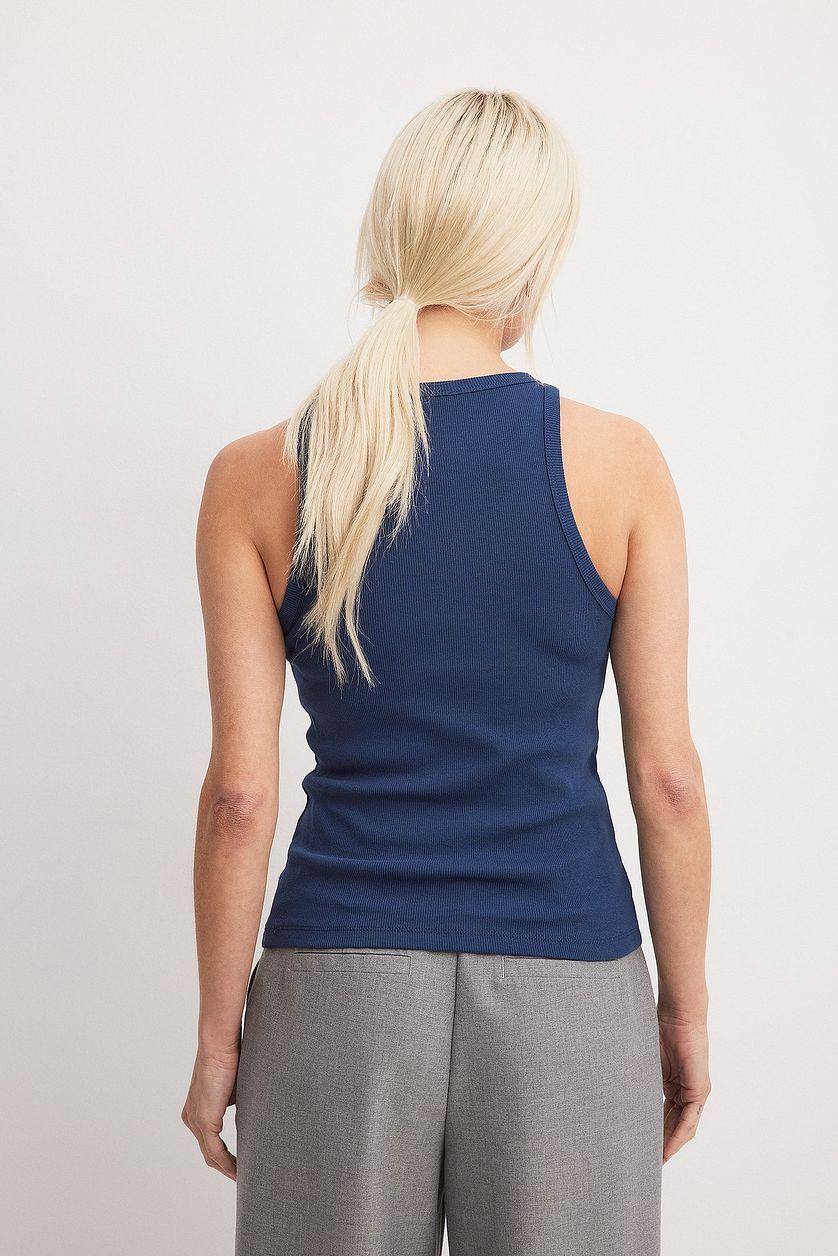 Ribbed Tank Product Image