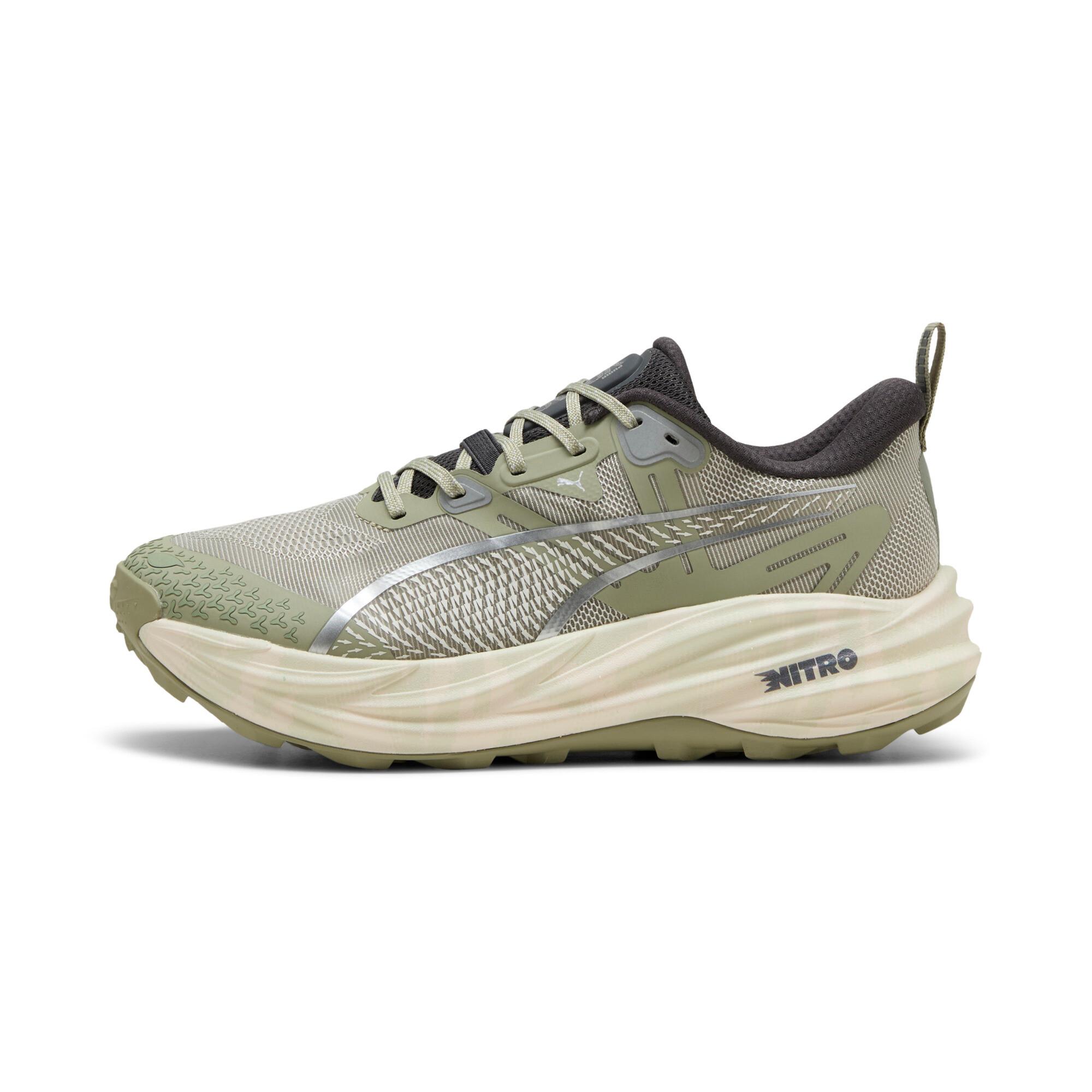 Voyage NITRO™ 4 Terrains Running Shoes Men Product Image