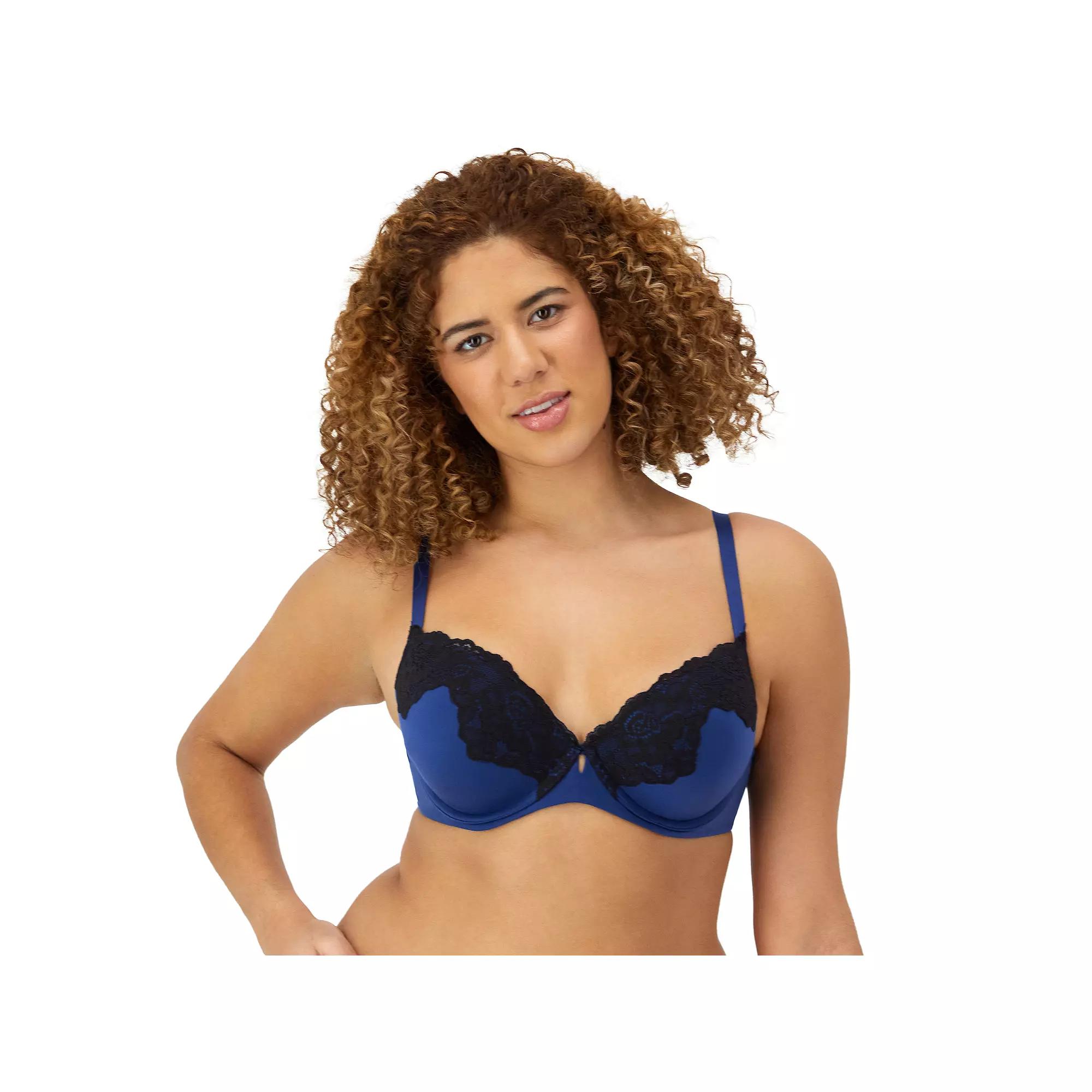 Maidenform® Comfort Devotion Your Lift™ Underwire Bra DM1195, Women's,  Product Image