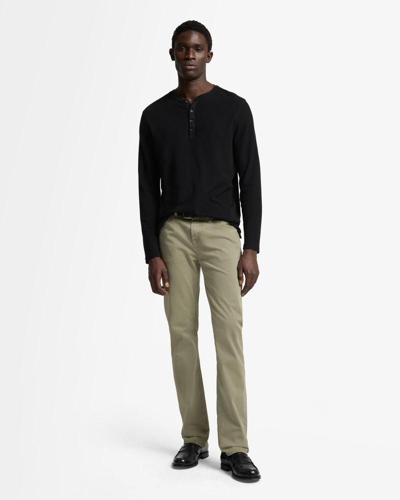 Luxe Performance Sateen The Straight Product Image