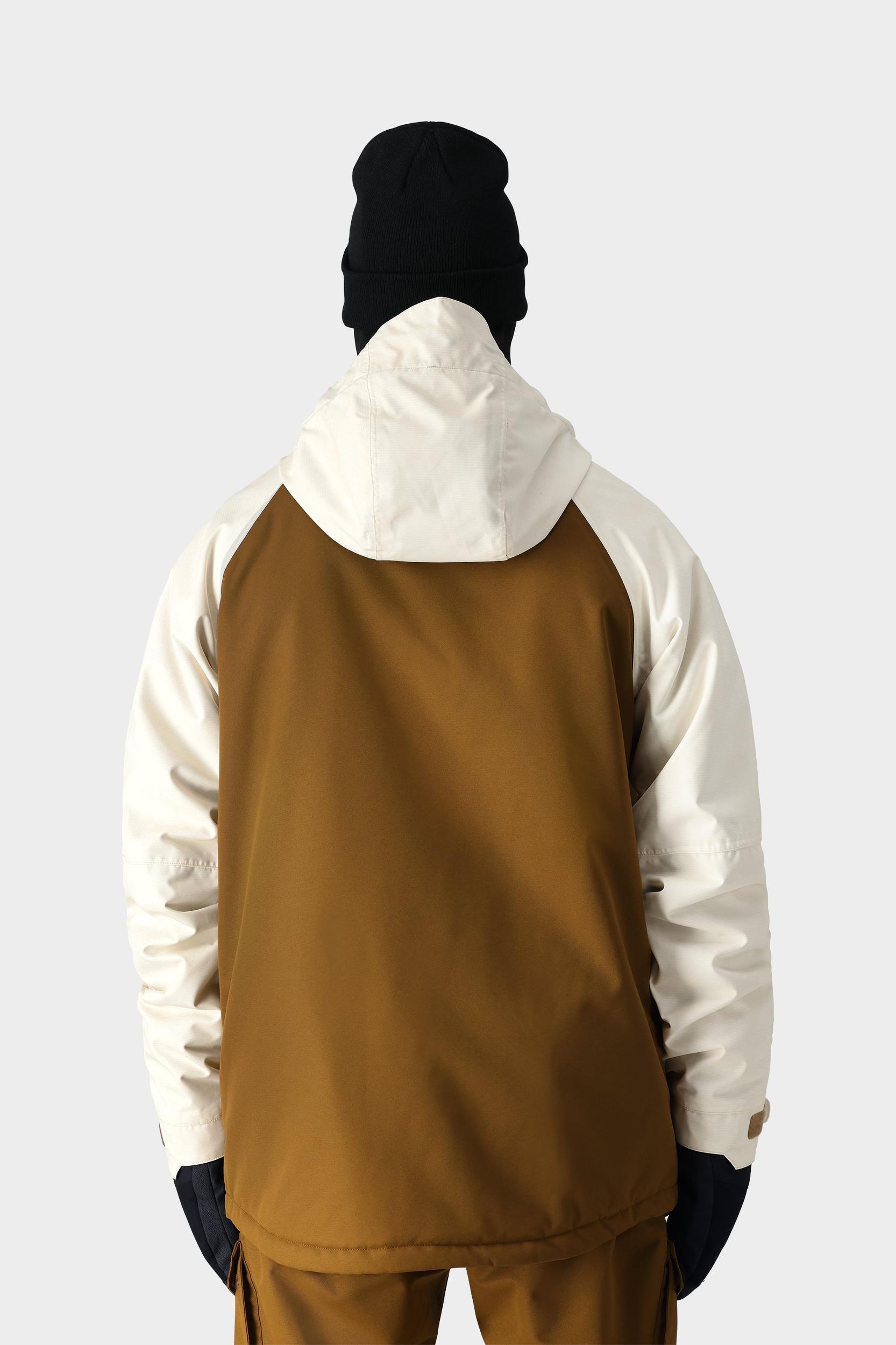 686 Men's Geo Insulated Jacket Male Product Image