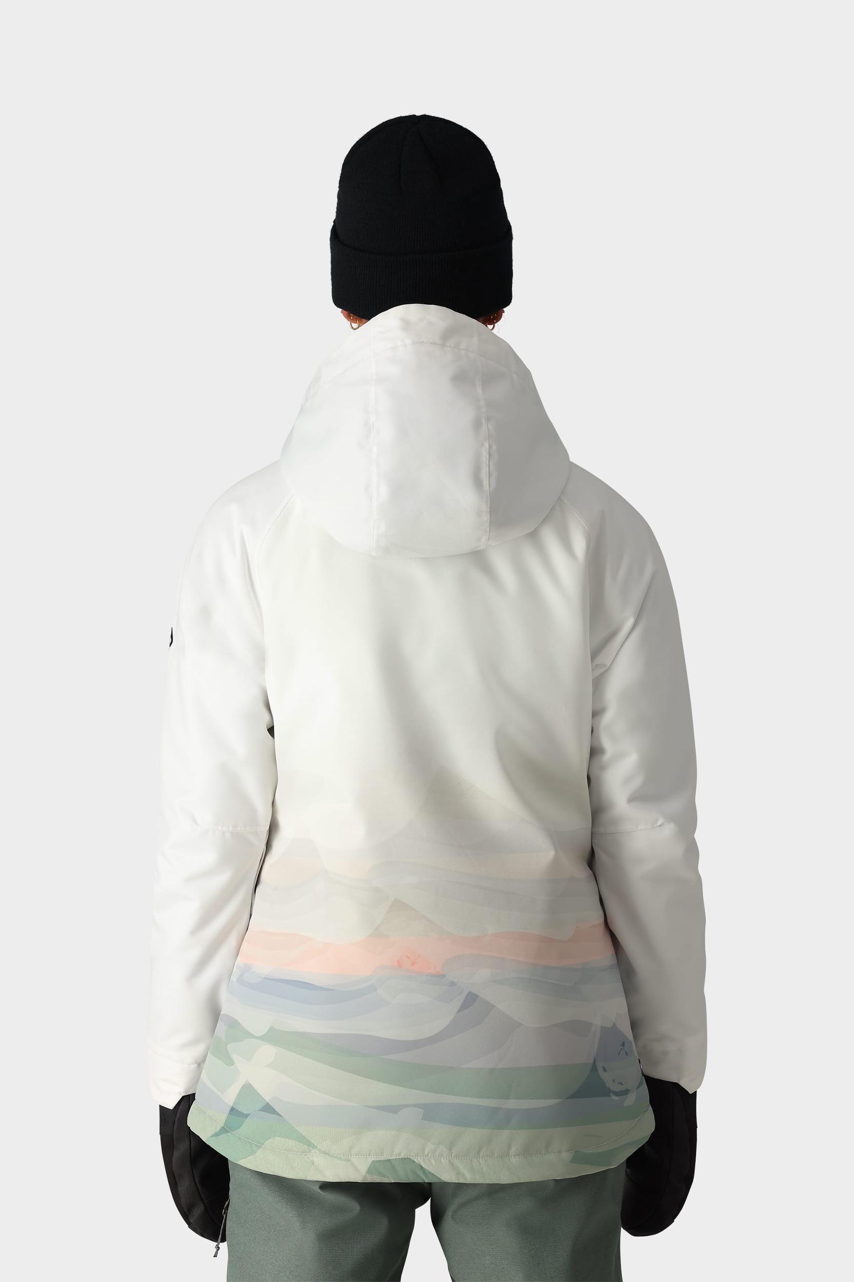 686 Men's Foundation Insulated Jacket Male Product Image