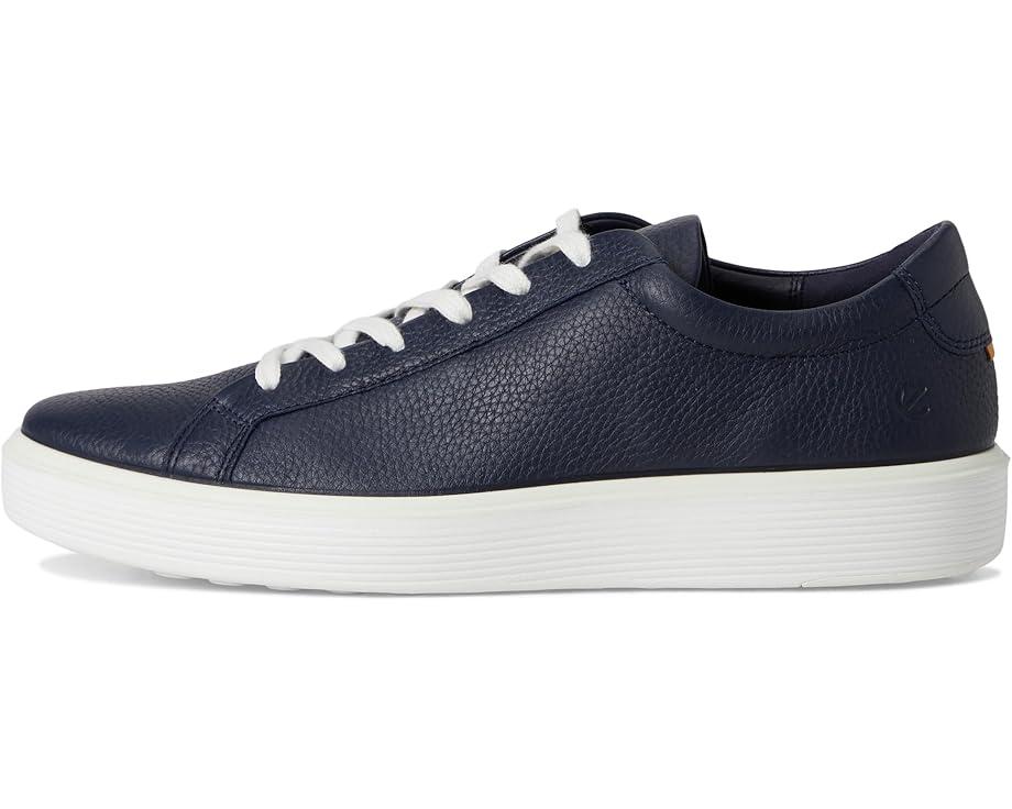 Men's ECCO Soft 60 Premium Sneaker Product Image