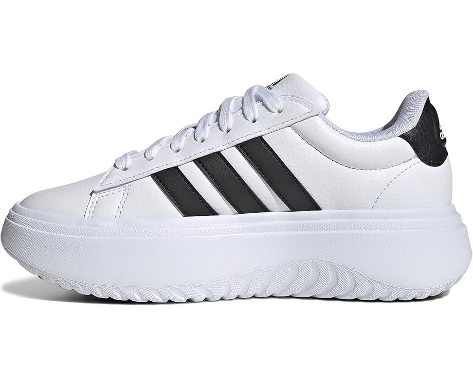 Women's adidas Grand Court Platform Product Image