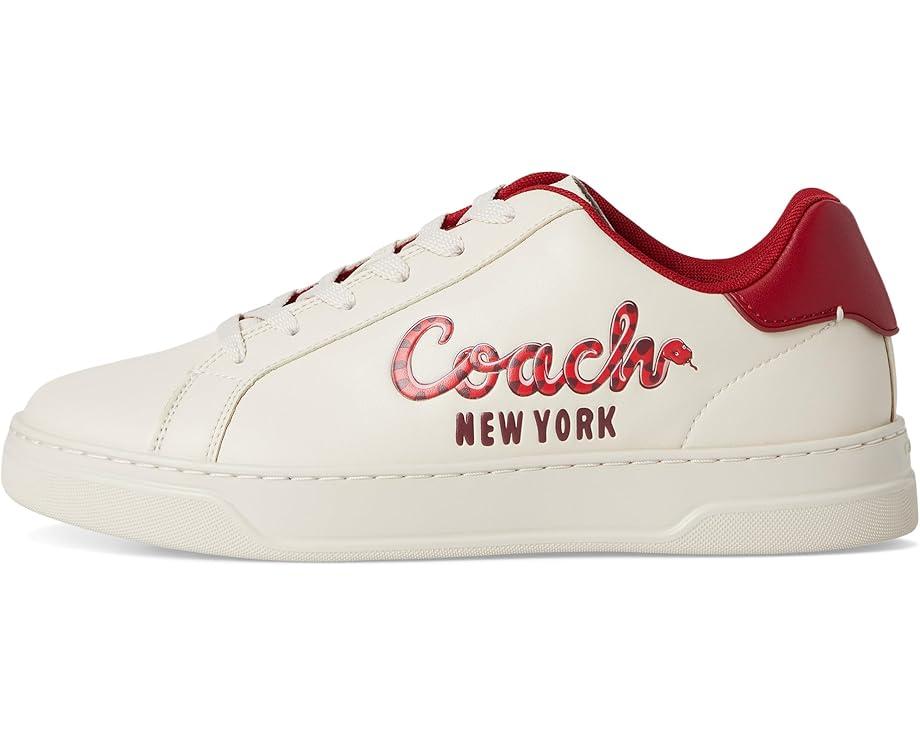 Hybrid Loafer With Signature Product Image