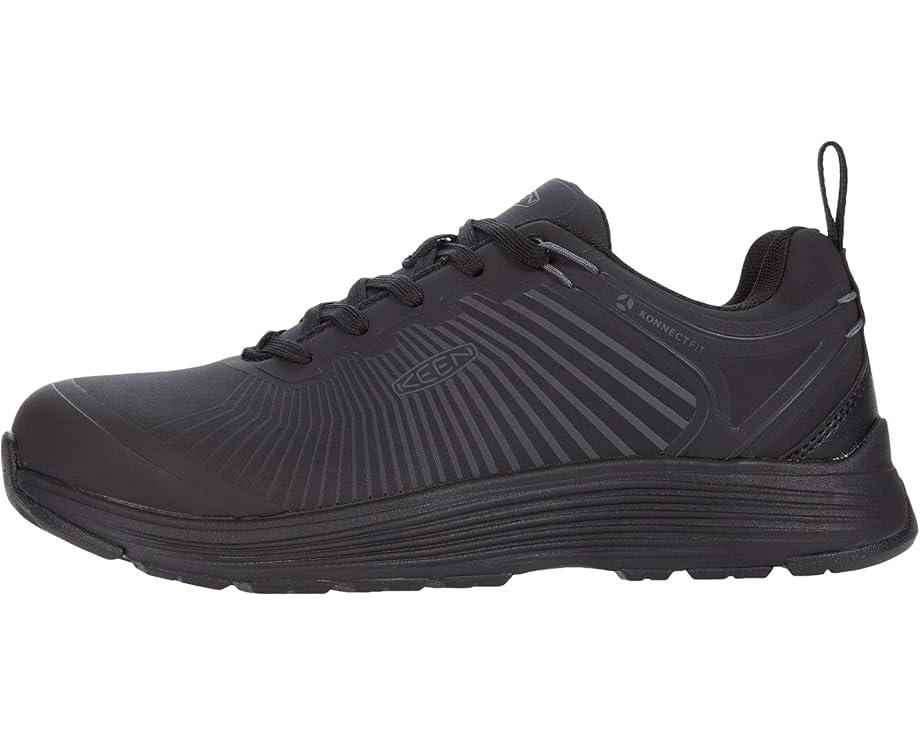 KEEN Utility Product Image