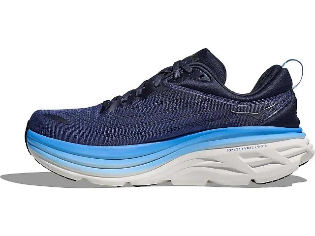 Men's | HOKA Bondi 8 Product Image