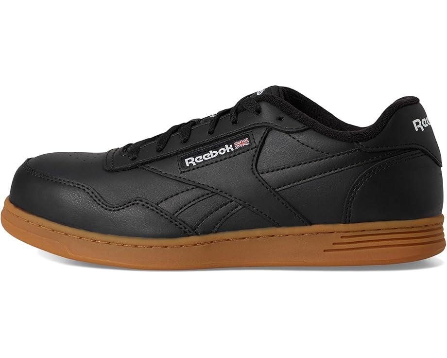 Men's Reebok Work Club Memt Work EH Comp Toe Product Image