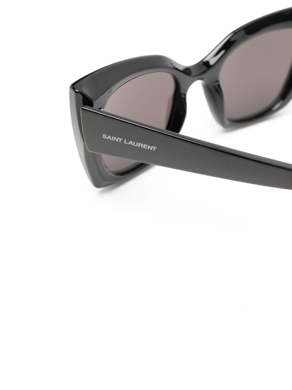 SL 552 cat-eye sunglasses Product Image