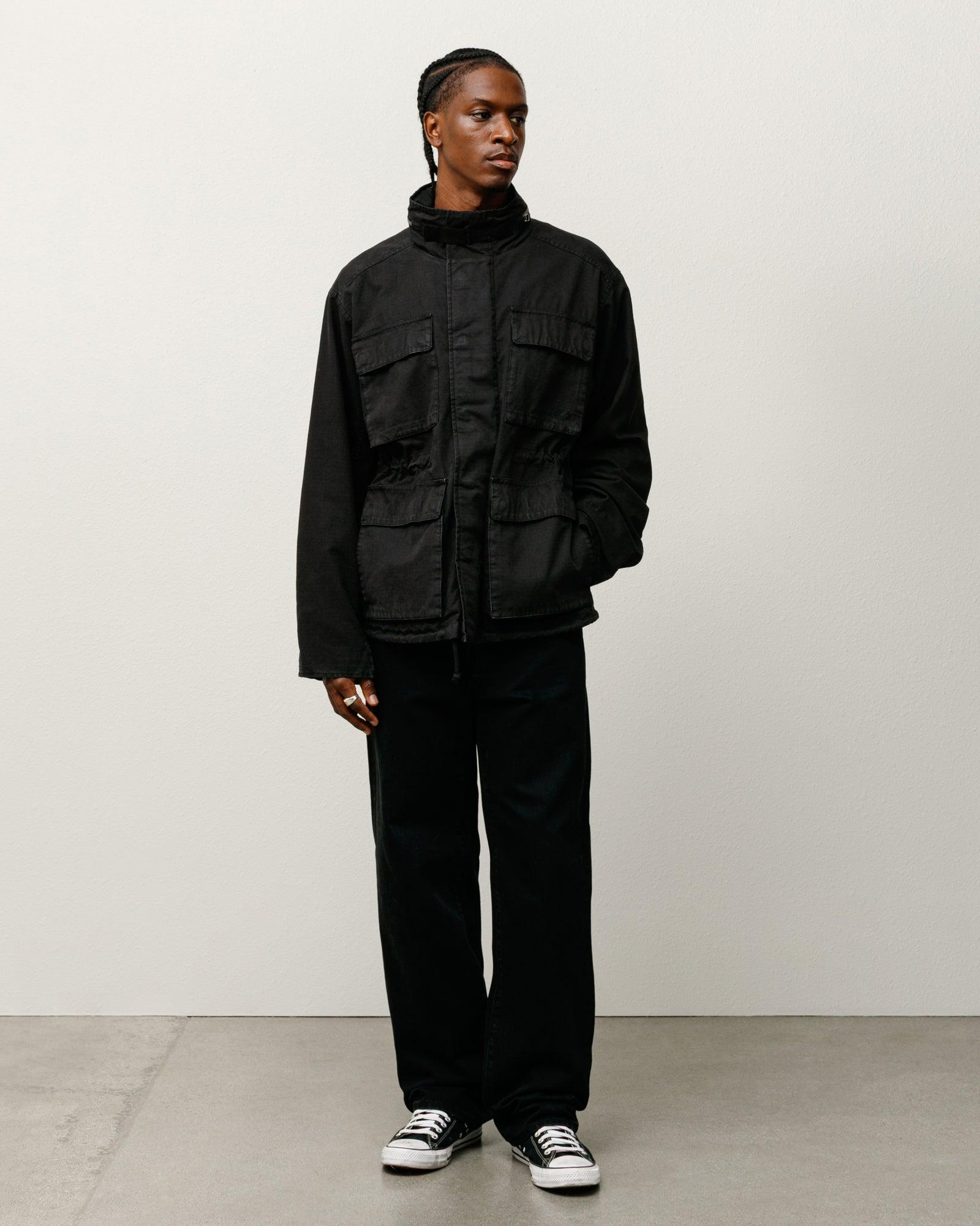 NEW CLASSIC JEAN DENIM Male Product Image