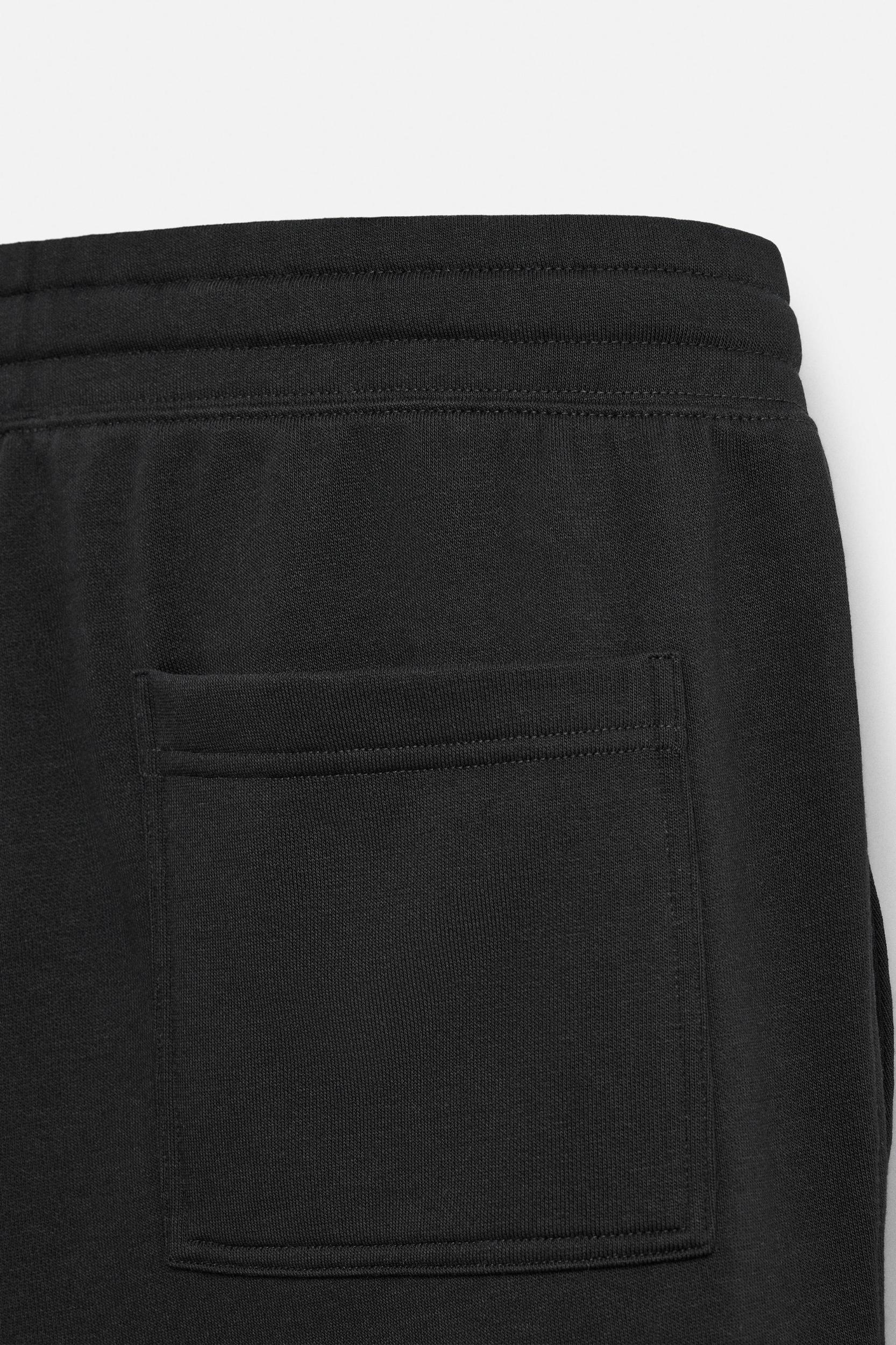 BASIC JOGGING PANTS Product Image