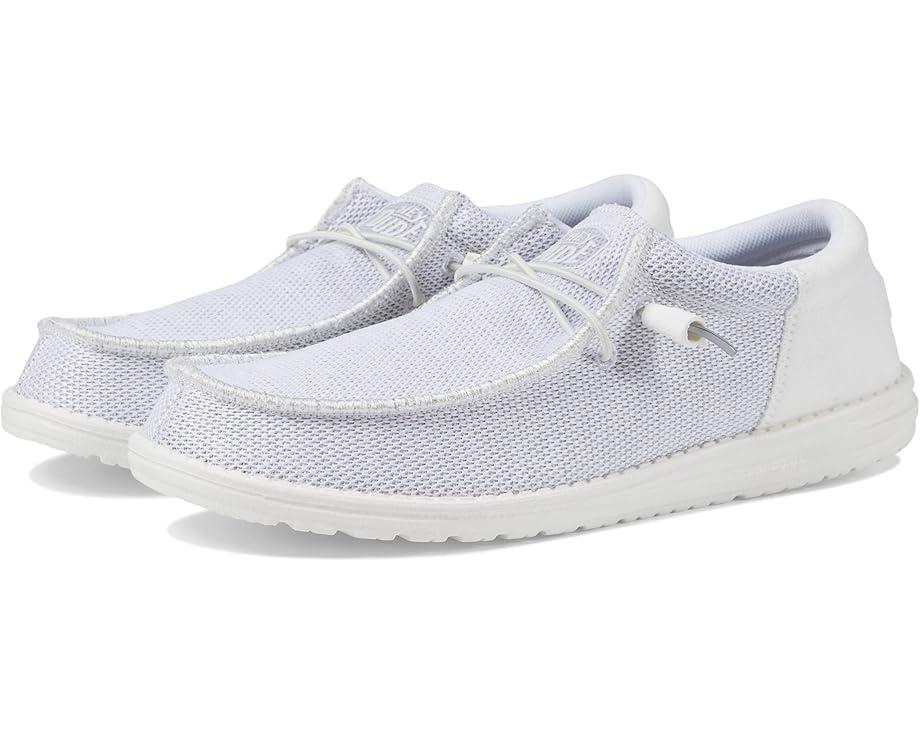 Wally Stretch Canvas Product Image