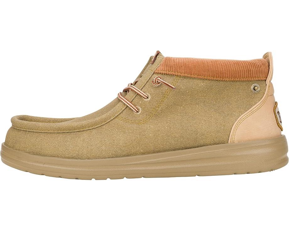 Wally Mid Canvas Product Image